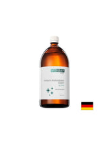 Fier coloidal 50 PPM - puritate 99,99%, 1000 ml