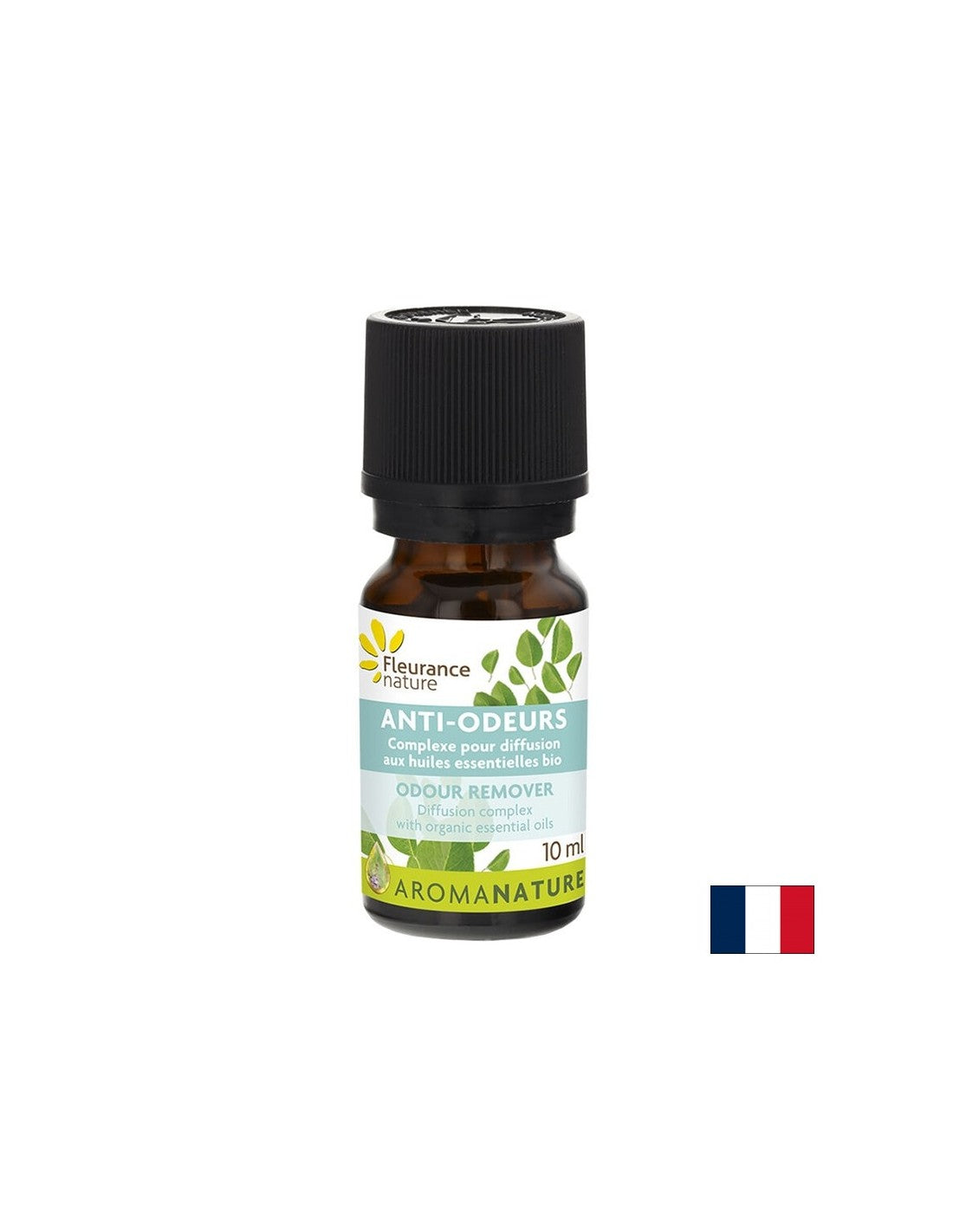 Complex de uleiuri esențiale pentru difuzie împotriva mirosurilor neplăcute, 10 ml