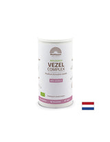 Complex de fibre organice (coaja + inulină), 275 g pulbere