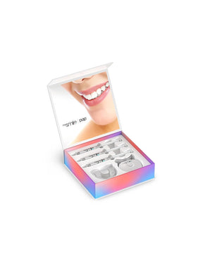 Teeth whitening kit - Nutra Best Europe