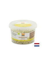 Seminte de canepa (decojite) BIO, 250 g