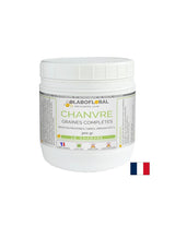 Semințe de cânepă, 300 g