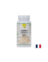 Controlul glicemiei - extract de ciuperci Koprinka, BIO, 400 mg x 60 capsule