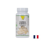 Controlul glicemiei - extract de ciuperci Koprinka, BIO, 400 mg x 60 capsule