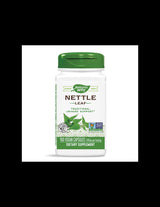 Nettle Leaf 435 mg - 100 капсули - Feel You
