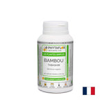 Păr și piele - Exudat de bambus, 300 mg x 50 capsule