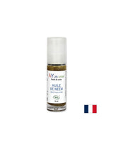 Păr și Piele - Ulei Esențial de Neem, Spray 30 ml