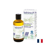 Păr și piele - Semințe de cânepă (ulei esențial BIO), 100 ml