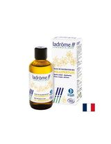 Păr și piele - ulei de sunătoare (macerat de ulei), BIO, 100 ml