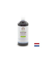 Păr, piele și unghii - Silicon Organic, 1000 ml Mattisson Healthstyle