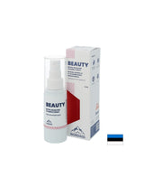 Formula de frumusete cu biotină, seleniu și vitamina C - Păr, piele și unghii - Spray de gură, 30 ml, 200 de spray-uri