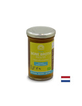 Bulion de oase de pasare Bio, 240 ml Mattisson Healthstyle