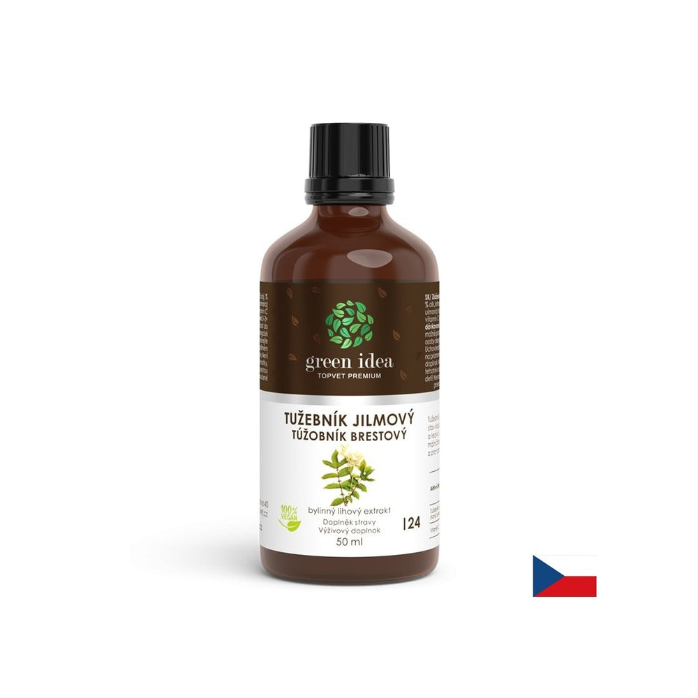 Oase și articulații - Valeriană de mlaștină, tinctură de 50 ml