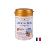 Oase și articulații - Stridie de sidef + Turmeric și bromelaină, 60 capsule