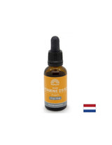 Oasele și articulațiile - Vitamina D3 (300 UI) + K2 (3,6 µg) Vegan, 25 ml picături