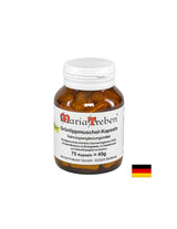 Oasele și articulațiile - Scoici cu buze verzi, 500 mg x 75 capsule