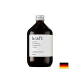 Kraft - Oxymel tradițional - Ton și energie, 500 ml