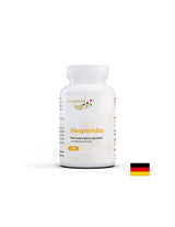 Sistemul sanguin - Hesperidin, 100 capsule