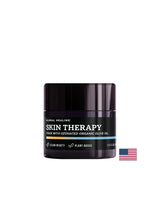 Crema de fata cu ulei de masline ozonat Skin Therapy (bio), 45 ml