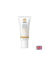 Cremă de buze cu miere de manuka și lizină, 10 ml