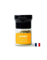 Cristale de ulei esențial de bergamotă (culinar) - Pentru aromarea mâncărurilor, sosurilor, băuturilor, 10 g
