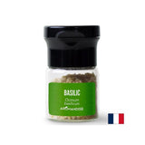 Cristale de ulei esențial de busuioc (culinar) - Pentru aromarea mâncărurilor, sosurilor, băuturilor, 10 g