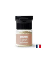 Cristale de ulei esențial de coriandru (culinar) - Pentru aromarea mâncărurilor, sosurilor, băuturilor, 10 g