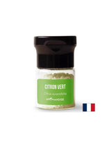 Cristale de ulei esențial de lime (culinar) - Pentru aromarea mâncărurilor, sosurilor, băuturilor, 10 g