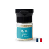 Cristale de ulei esențial de mentă (culinar) - Pentru aromarea mâncărurilor, sosurilor, băuturilor, 10 g