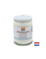 Xilitol (zahăr de mesteacăn), 400 g Mattisson Healthstyle
