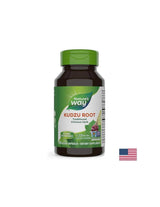Kudzu Root 610 mg - 50 capsule