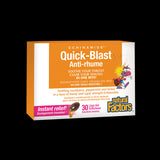Quick-Blast Anti-rhum 85 mg - 30 capsule de gel
