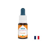 Curaj și Încredere, esențe florale, picături Bach nr. 11, 15 ml