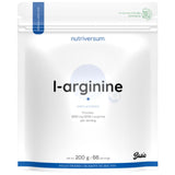 L-Arginina Pulbere | 100% pur - 200 de grame