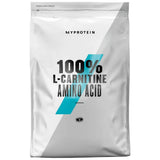 Pudră de acetil L-carnitină - 250 de grame