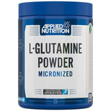 L-glutamină pudră - 500 de grame