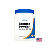 Lactază - Susține digestia lactozei, 500 g pulbere