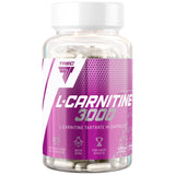 L-Carnitine 3000 Caps - 120 capsule