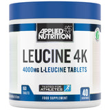 Leucina 4K - 160 tablete