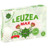 Leuzea Max Tabs - 60 Tablete