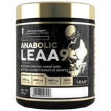Anabolic LEAA9 | Aminoacizi esențiali îmbogățiți cu leucină - 240 de grame