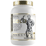 Gold Iso Zer | Izolat de proteine ​​din zer - 908 grame