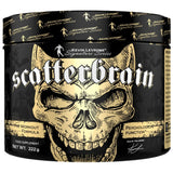 Black Line / Scatterbrain / Super Concentrated Pre Workout - 222 grame