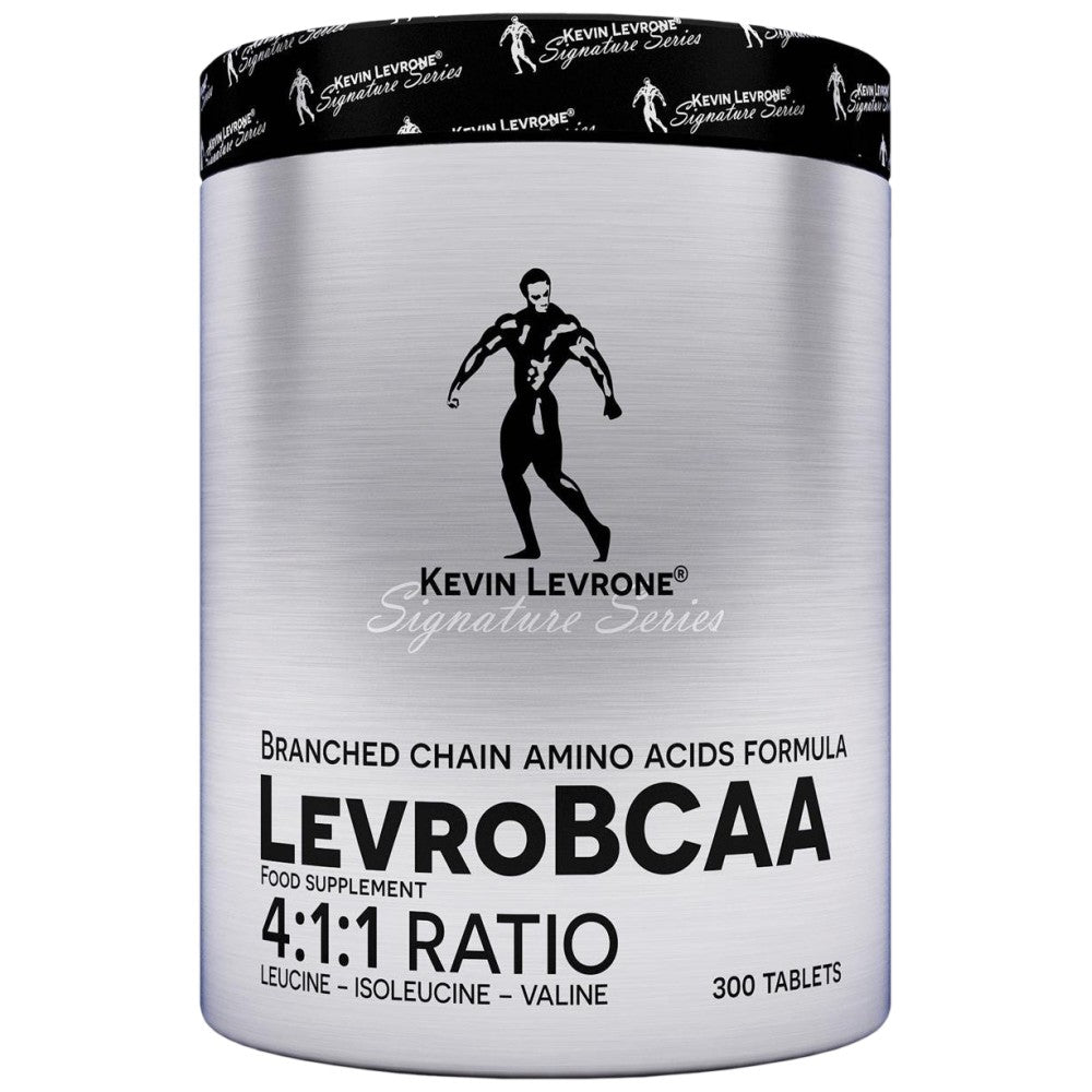 LevroBCAA 4:1:1 - 300 tablete