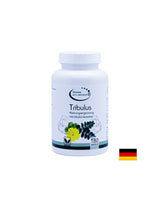 Libido - Tribulus Terrestris (Tribulus), 500 mg x 180 capsule