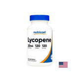 Licopen și vitamina E - protecție celulară și activitate antioxidantă, 20 mg x 120 capsule gelatinoase moi