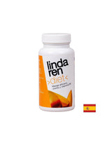 Mango african, crom si vitamina B6/ Pentru slabit, 60 capsule Artesania