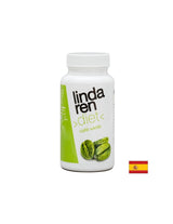 Café verde (cafea verde)/ Pentru slabit, 60 capsule Artesania