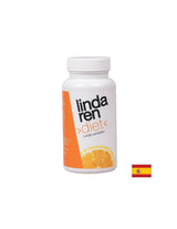 Complex Lindil/ Scădere în greutate, 60 capsule Artesania