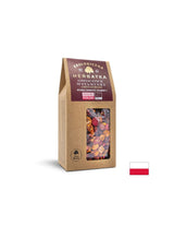 Ceai liofilizat Fruit Bio, 80 g Dary Natury